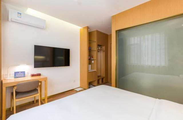 Bejing Zimei Hotel Peking Kültér fotó