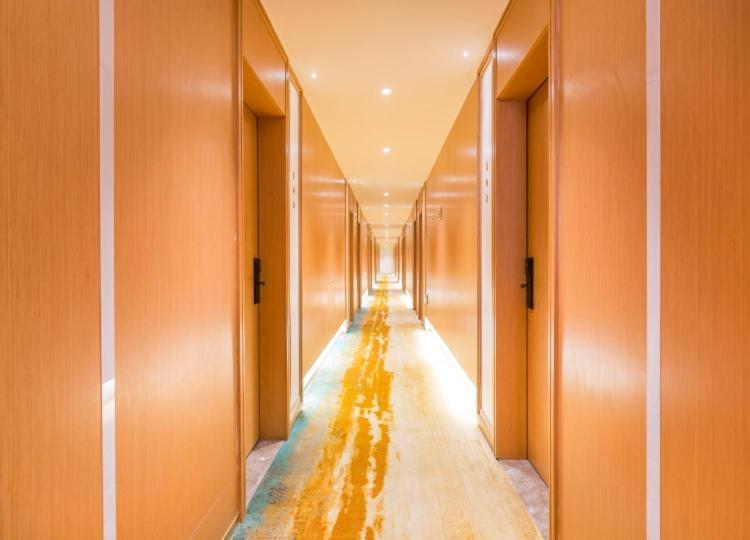Bejing Zimei Hotel Peking Kültér fotó