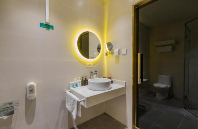 Bejing Zimei Hotel Peking Kültér fotó