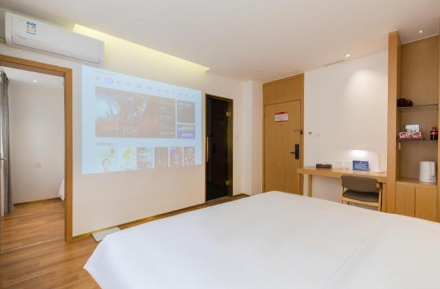 Bejing Zimei Hotel Peking Kültér fotó
